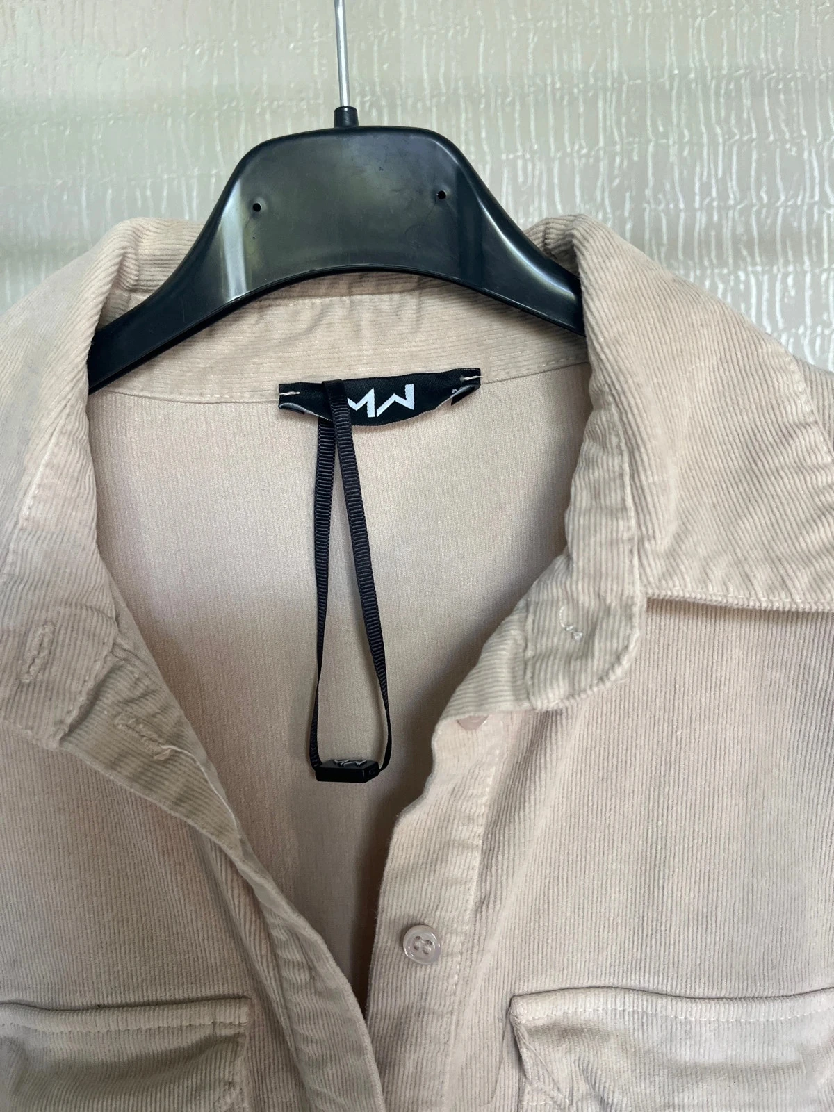 Vestido de sarja – photo 4
